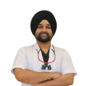 Dr. Navdeep Singh